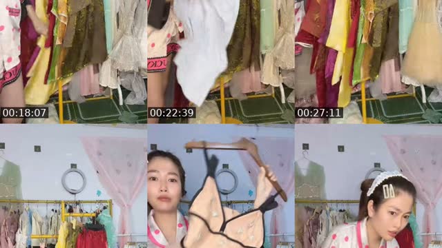 TikTok live: Saleee pháp phục by @kimhong_991