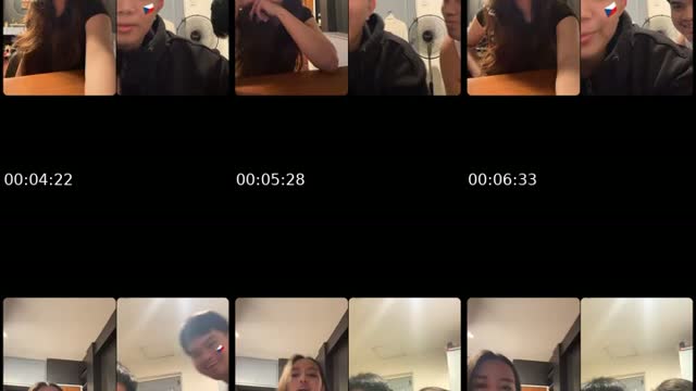 @rikaann TikTok live from 2026-08-05