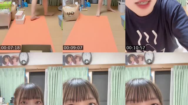 TikTok live: クッキーを作る by @pyon2525fzp