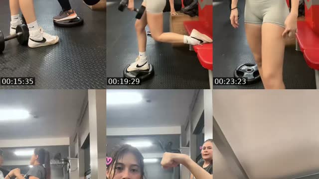 TikTok live: Queres gaseosa ? by @aracelyclaros