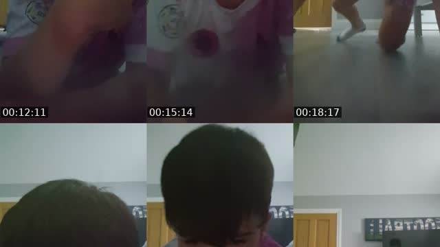 TikTok live: 1 rose 1 font flip by @masonballer4