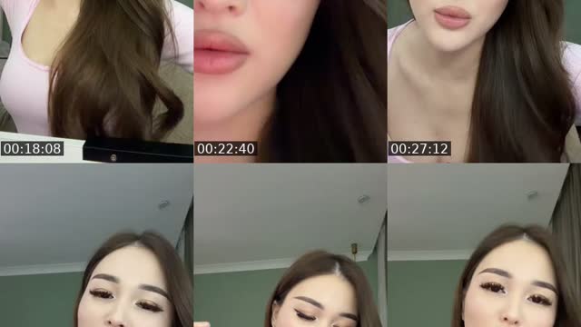@dii___aii TikTok live from 2026-08-05