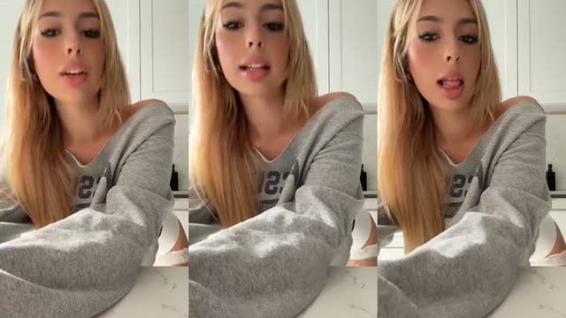 @emma._.aviles777 TikTok live