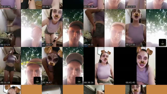 TikTok live: 4323345049774525 by @nastyavarenova3