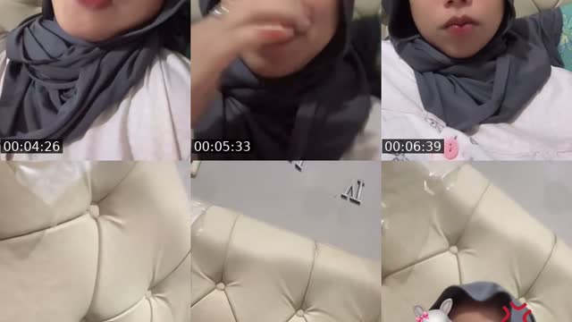 @capeah111 TikTok live