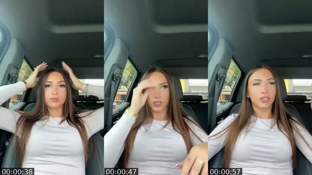 @deegarcia00 TikTok live