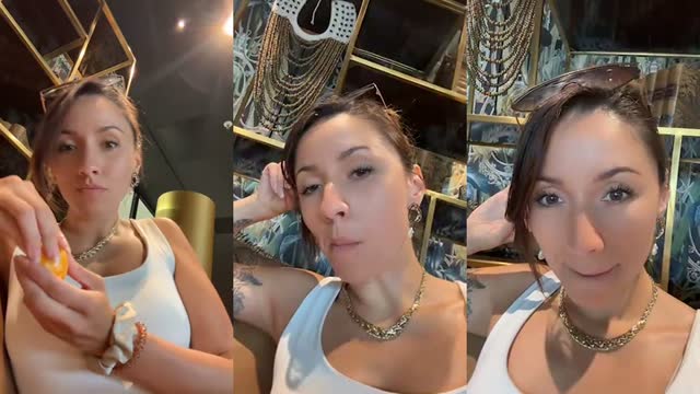 @janine.raw TikTok live from 2026-08-05