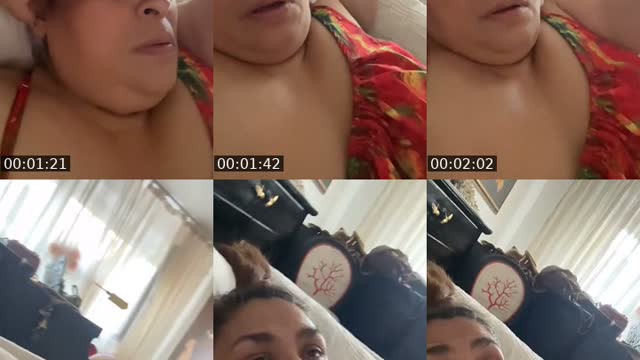 TikTok live: Respect my husler!this all im by @lauren2.laura