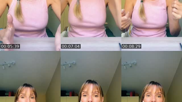 @monatrenco TikTok live from 2026-08-05