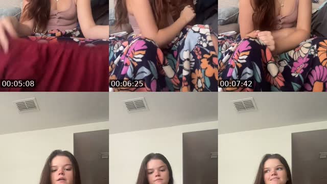 @madiirayne TikTok live from 2026-08-05