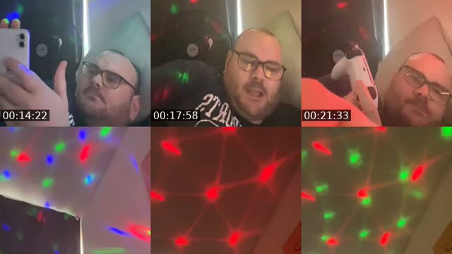 @radiopartytime.nl TikTok live from 2026-08-05
