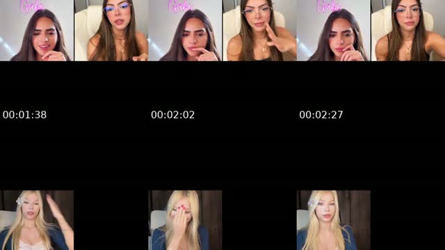 @sarahgermanooo TikTok live from 2026-08-05