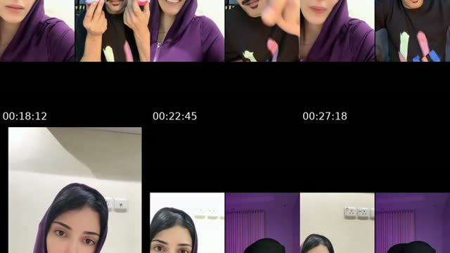 @ranyia.7 TikTok live