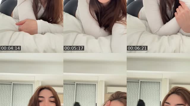 @chicaanonima33.3 TikTok live from 2026-08-05