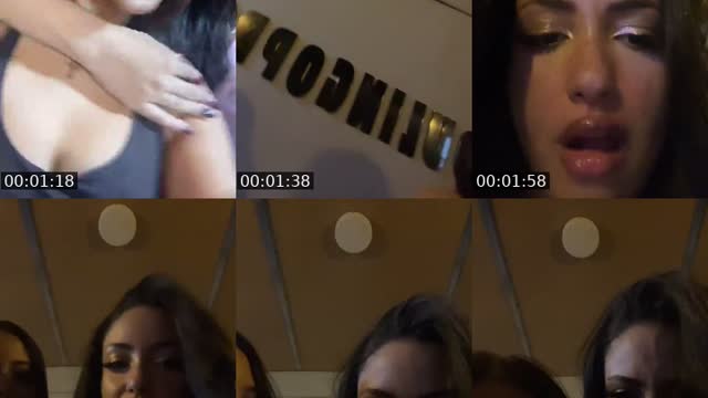 @joumanmoo TikTok live from 2026-08-05
