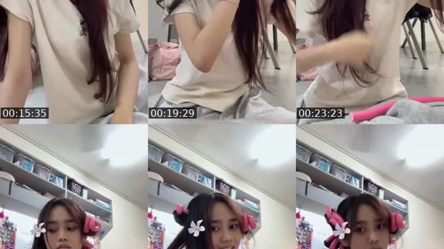 TikTok live: #bukandengkil by @aryaceee0
