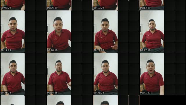 @alomda25395 TikTok live