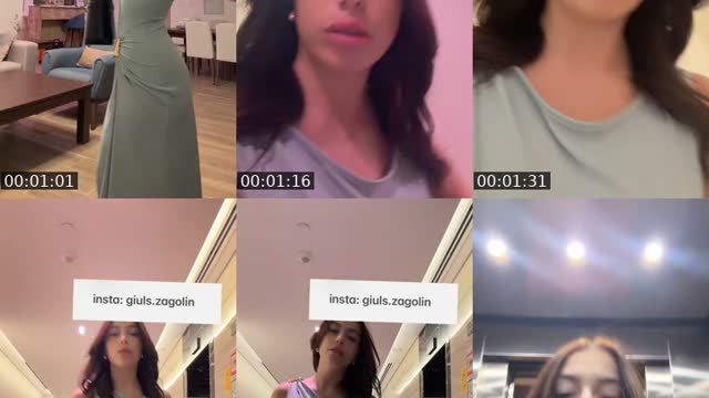 @giuls.zagolin TikTok live from 2026-08-05