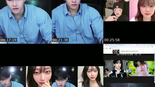 TikTok live: i've been waiting for you by @gun.kr