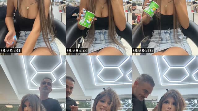 @28.leyla TikTok live from 2026-08-05