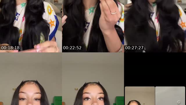 @selenaaryanaa TikTok live from 2026-08-05