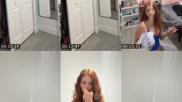 @redheadtyrone96 TikTok live from 2026-08-05