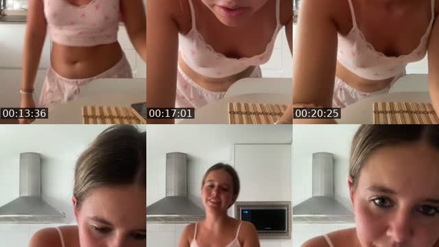 TikTok live: me aburro by @saaraloozano_