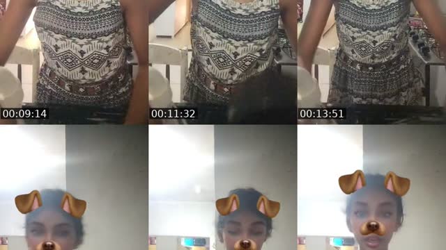 @joyce.da.silva.pai TikTok live from 2026-08-05