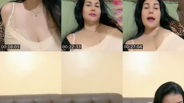 @vivianalamsyah_official TikTok live from 2026-08-05