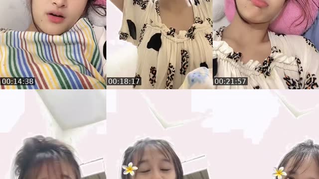 TikTok live: tiktok baik by @_senjana
