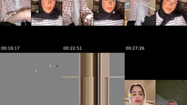 @dala3.shameih TikTok live