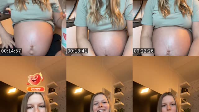@7431_johanna TikTok live from 2026-08-05