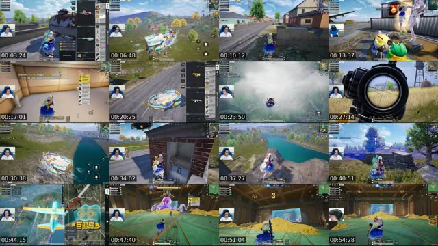 @namblueraudua TikTok live from 2026-08-05