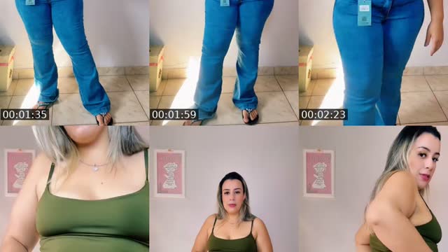 @jhenifeerlarieny TikTok live from 2026-08-05