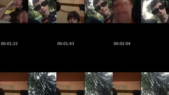 TikTok live: оценка инст by @servatt_2