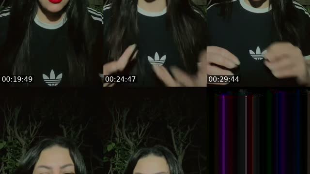 @rokaahmedelkholy TikTok live from 2026-08-05