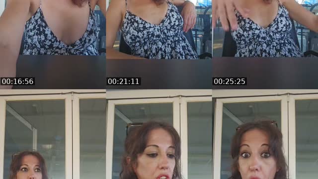 @srta_hanae TikTok live from 2026-08-05