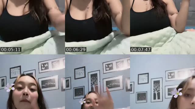 @pawwci3 TikTok live