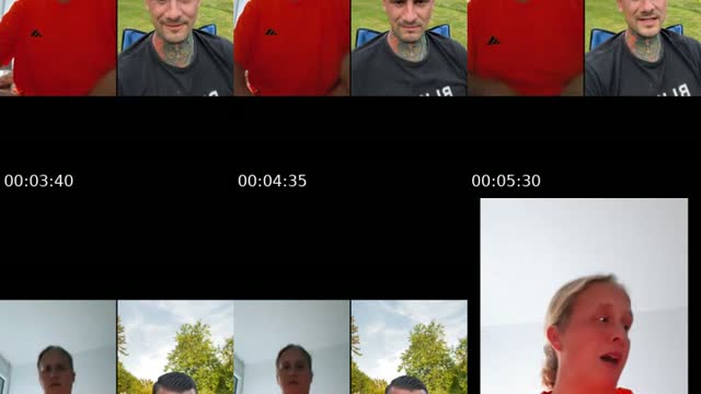 @25silke TikTok live from 2026-08-05