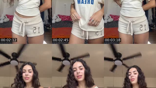 TikTok live: IG: @Sadskunk 4 all links ;) by @sadskunk