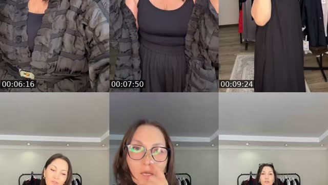 @iamsovelshop TikTok live from 2026-08-05
