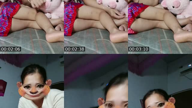 TikTok live: giúp tôi hoàn thành mục tiêu by @tbichofkcoy