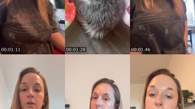 @the.ms.traci TikTok live from 2026-08-05