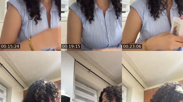 @theluckiestgirleverknown TikTok live from 2026-08-05