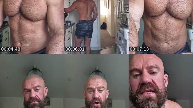 @vikingpower83 TikTok live