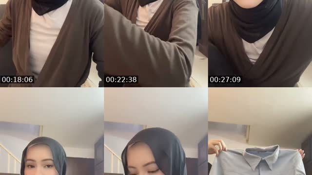 @lttxfa TikTok live from 2026-08-05