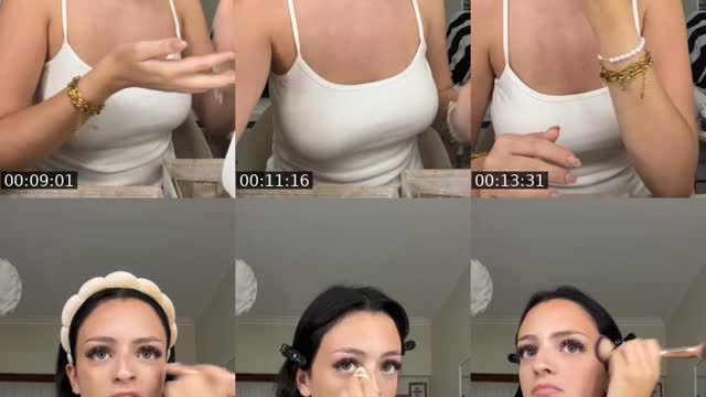 @carolinacallapez TikTok live from 2026-08-05