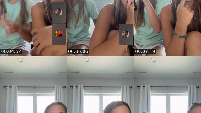 @paisley.mae2611 TikTok live from 2026-08-05