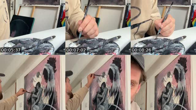 @midassaint TikTok live from 2026-08-05
