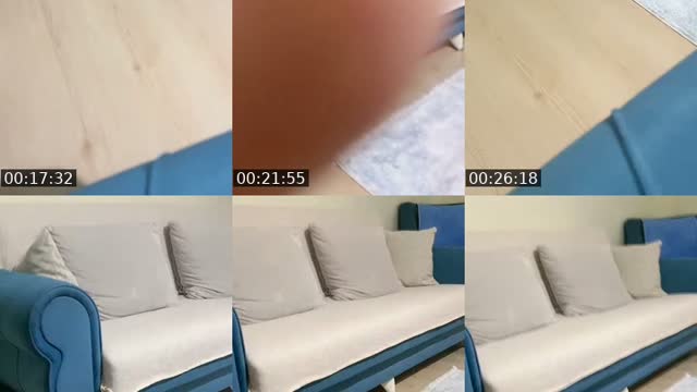 @sev52.3 Turkey TikTok live from 2026-08-05